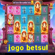 jogo betsul