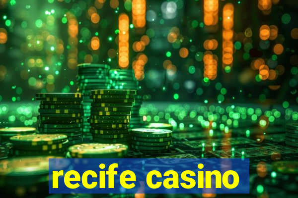 recife casino