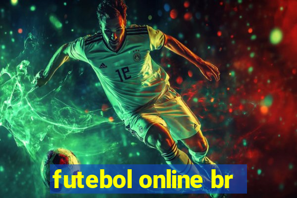 futebol online br