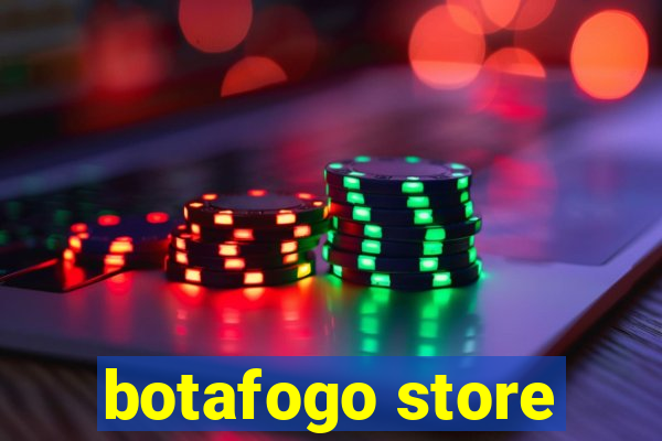 botafogo store