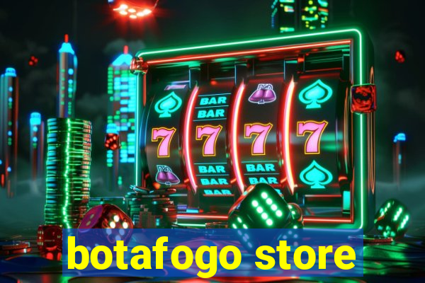 botafogo store