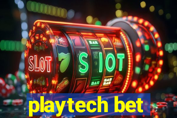 playtech bet