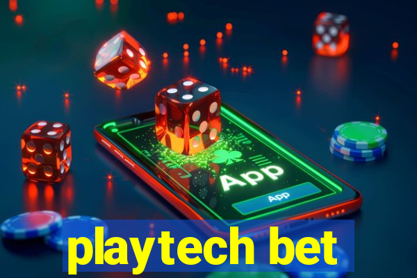 playtech bet