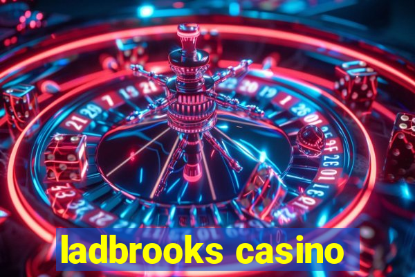 ladbrooks casino