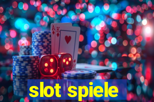 slot spiele