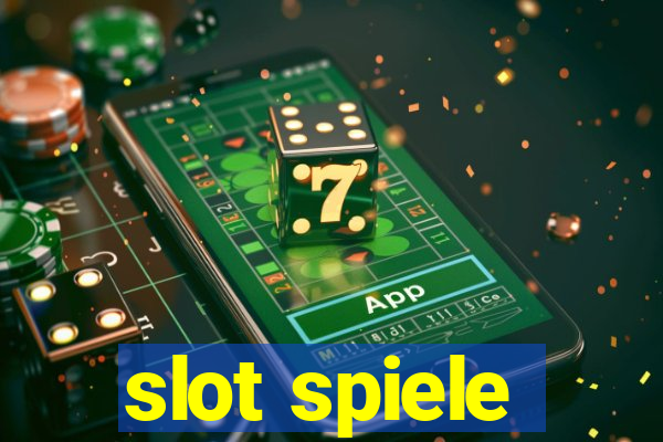 slot spiele