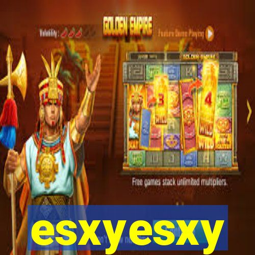 esxyesxy