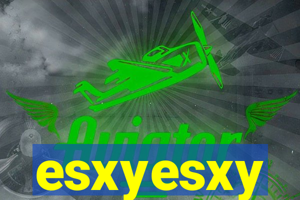 esxyesxy