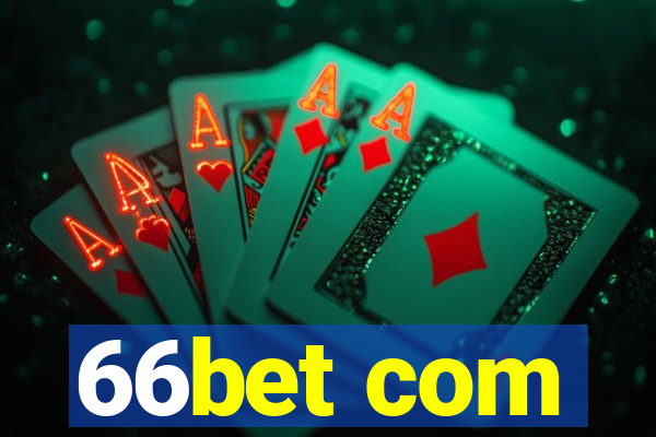 66bet com