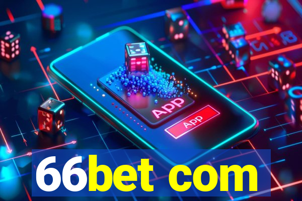 66bet com