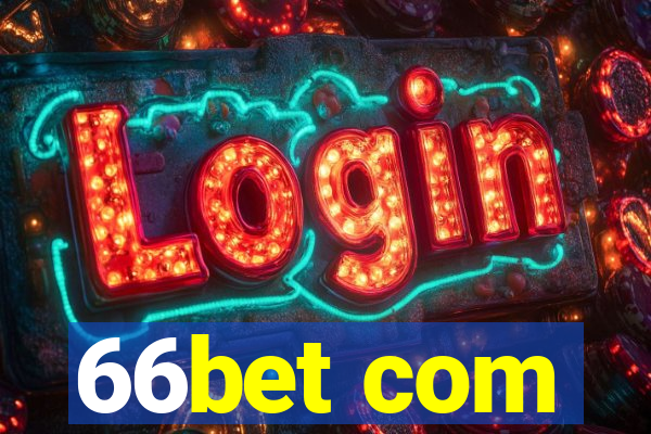 66bet com