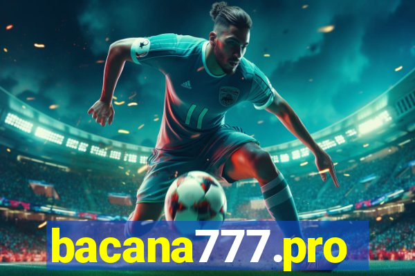 bacana777.pro