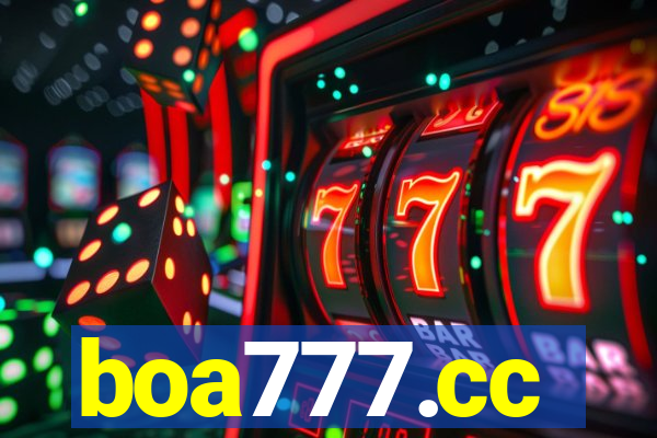 boa777.cc