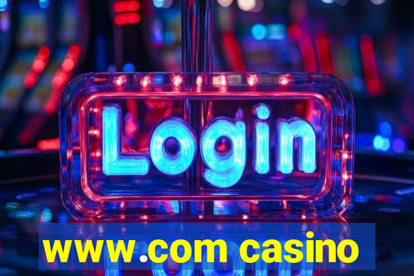 www.com casino