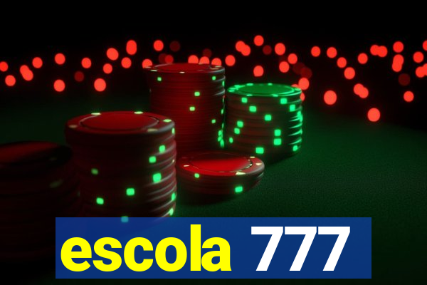 escola 777