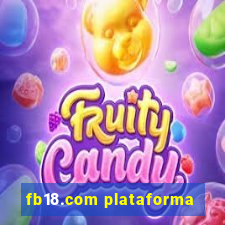 fb18.com plataforma