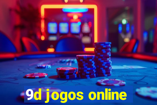 9d jogos online