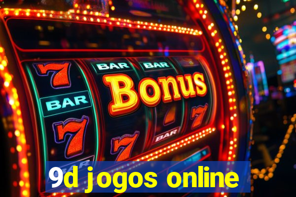 9d jogos online