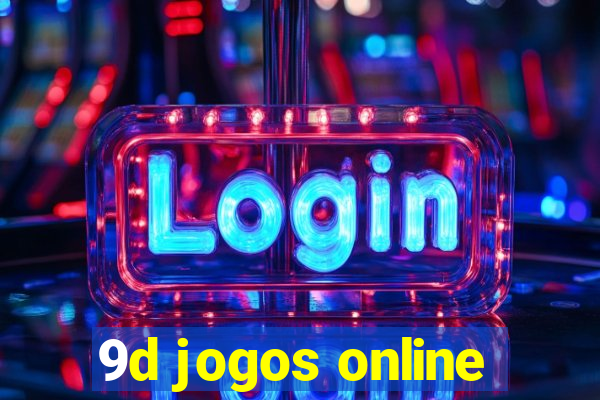 9d jogos online