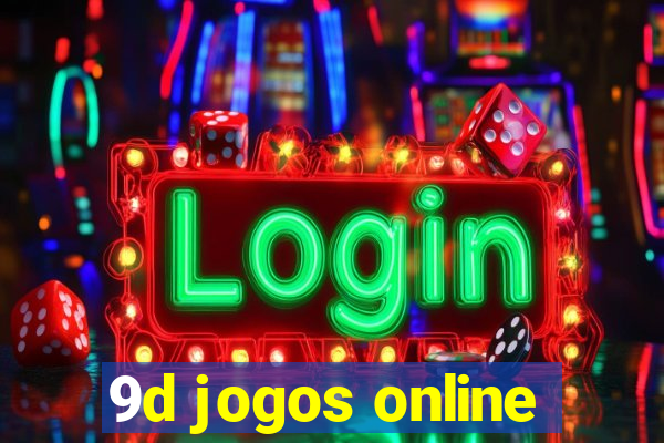 9d jogos online