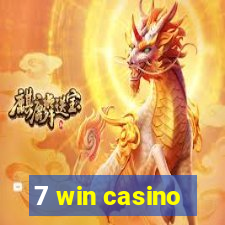 7 win casino