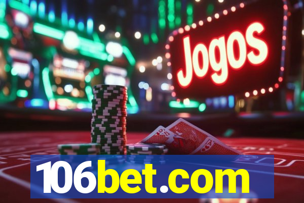 106bet.com