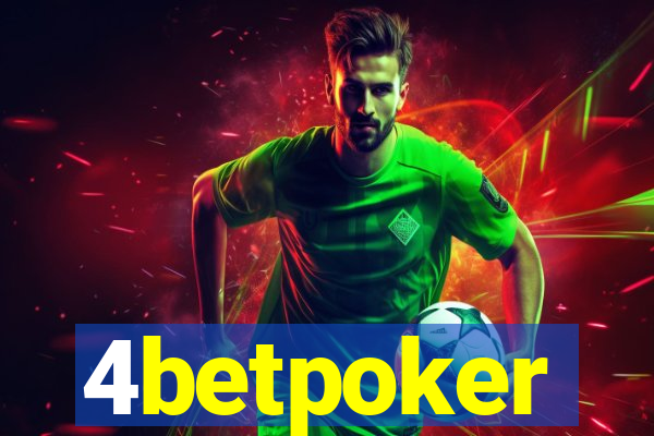 4betpoker