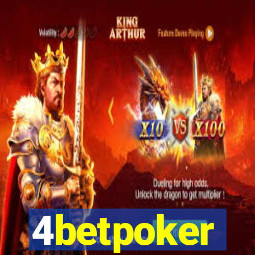 4betpoker