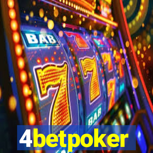 4betpoker