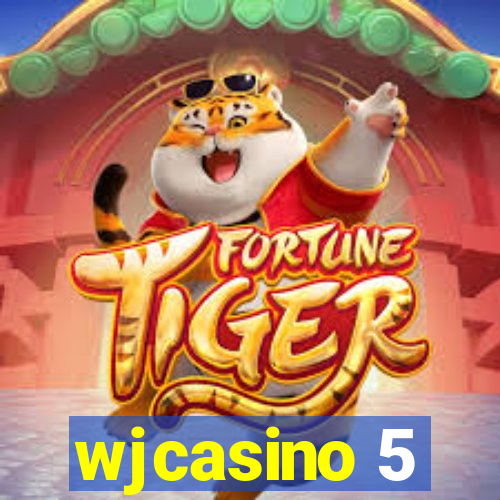 wjcasino 5