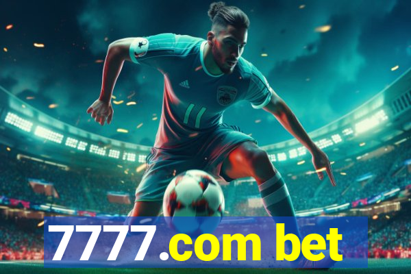 7777.com bet