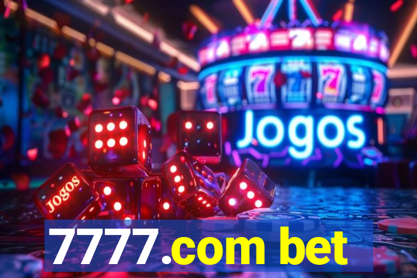 7777.com bet