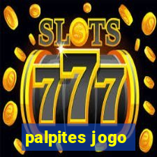 palpites jogo