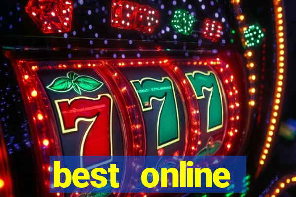 best online microgaming casino