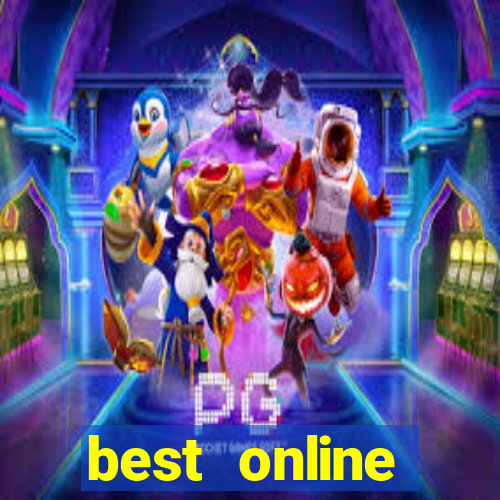 best online microgaming casino