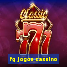 fg jogos cassino