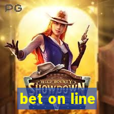 bet on line