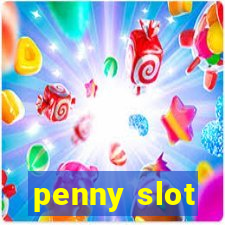 penny slot