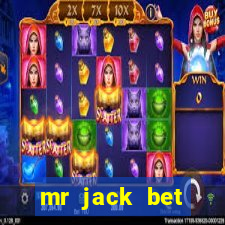 mr jack bet depósito mínimo