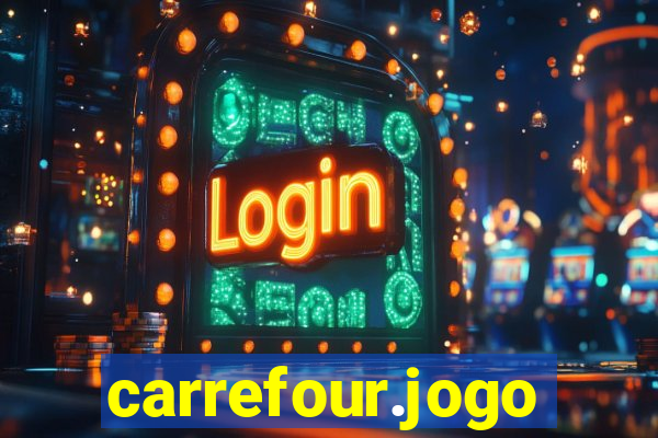 carrefour.jogo cassino online