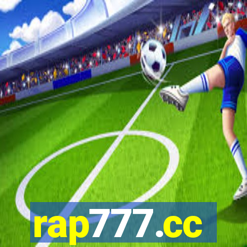 rap777.cc