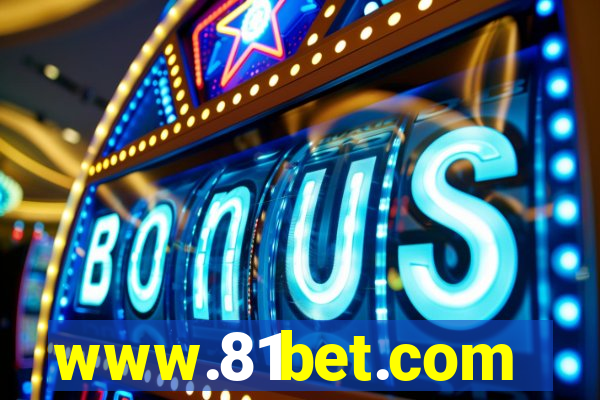 www.81bet.com