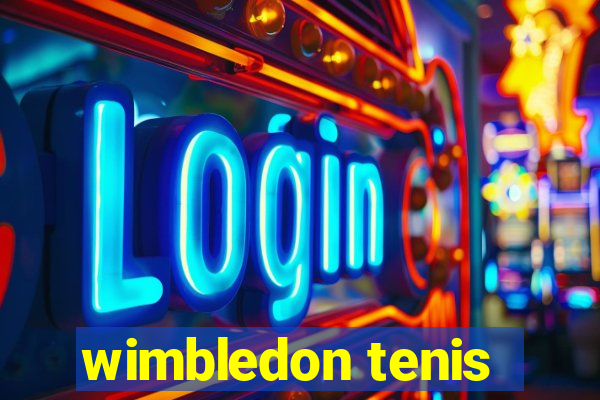 wimbledon tenis