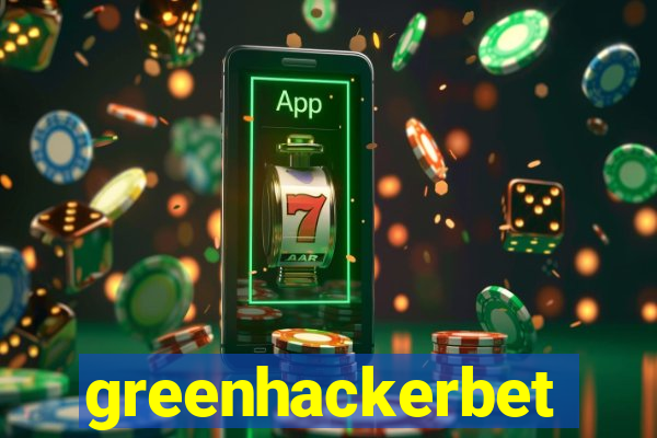 greenhackerbet