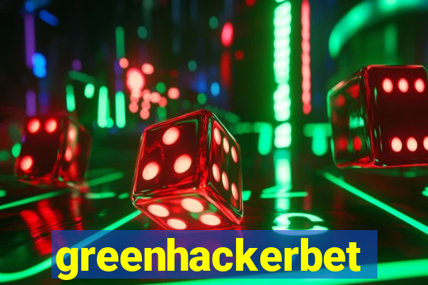 greenhackerbet