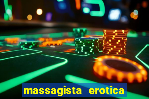 massagista erotica em santos