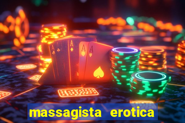 massagista erotica em santos