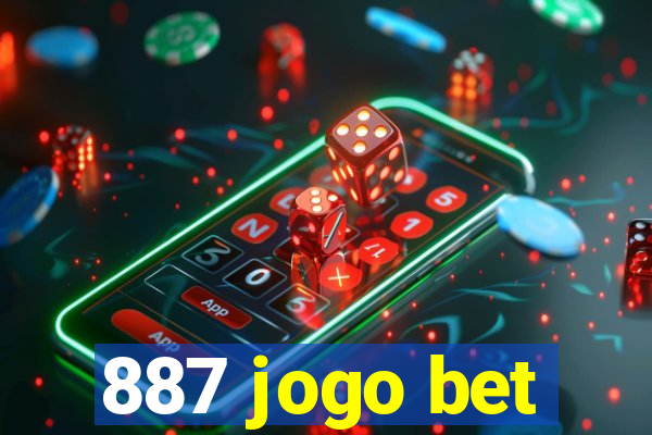 887 jogo bet