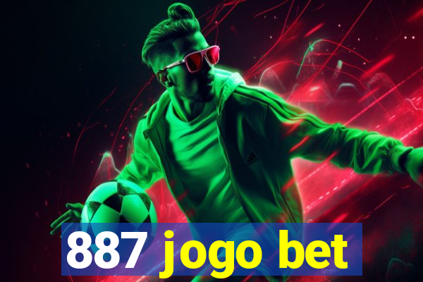 887 jogo bet