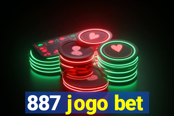 887 jogo bet